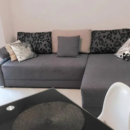 Appartement Zalesie Z Tarasem