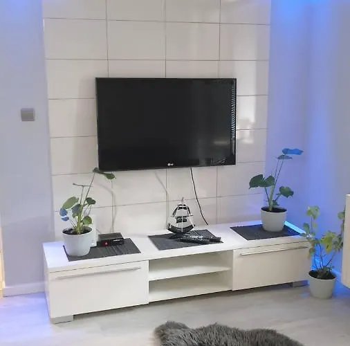 Zalesie Z Tarasem Lubin (Lower Silesia)