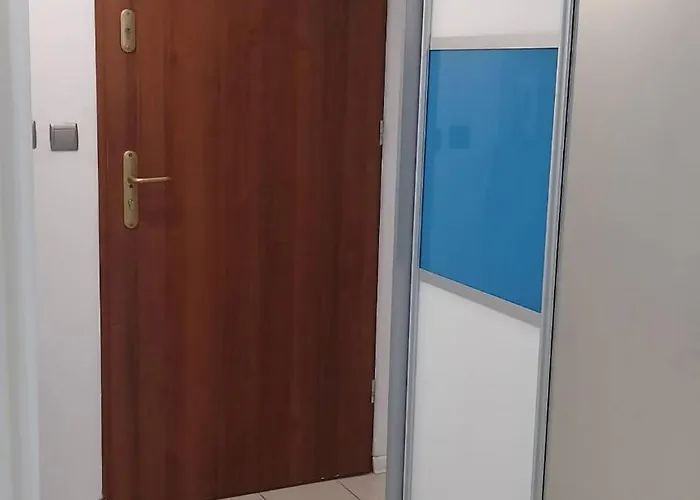 Zalesie Z Tarasem * Lubin (Lower Silesia)