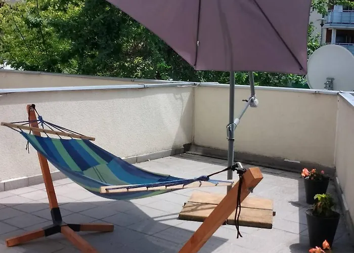 Zalesie Z Tarasem Apartment